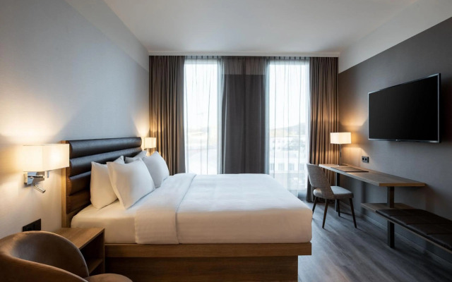 AC Hotel by Marriott Wuerzburg