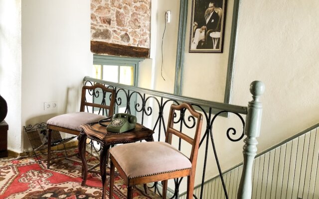 Kastoria Butik Pansiyon