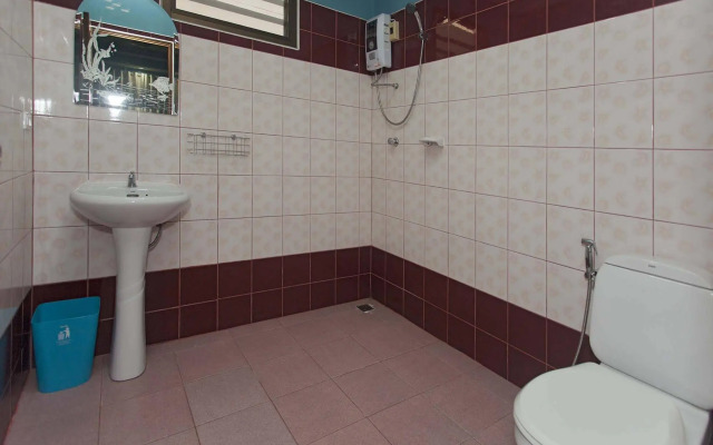 Pattaya Garden Apartments Boutique Hotel