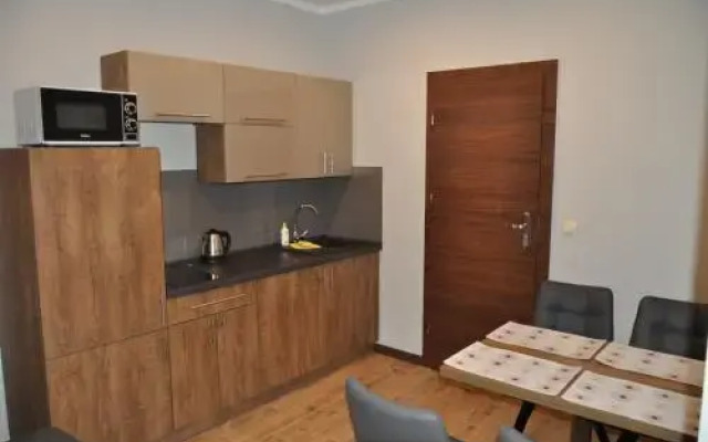 Aparthotel Fama