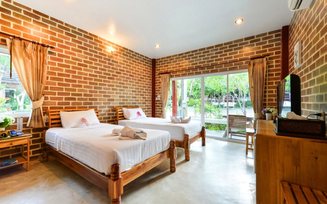 Theerama Cottage Resort