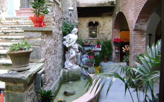 Hotel Sgroi
