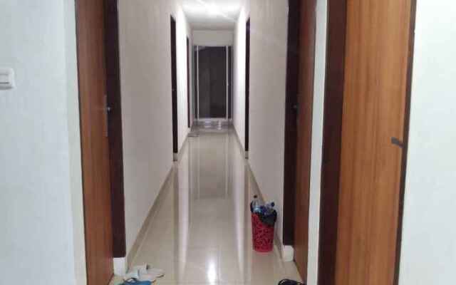 Oyo 3526 Raja Residence