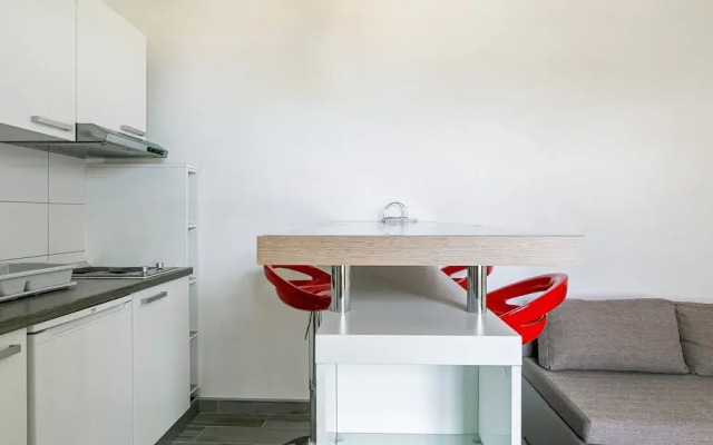 Alluring Holiday Home in Sumartin With Balcony
