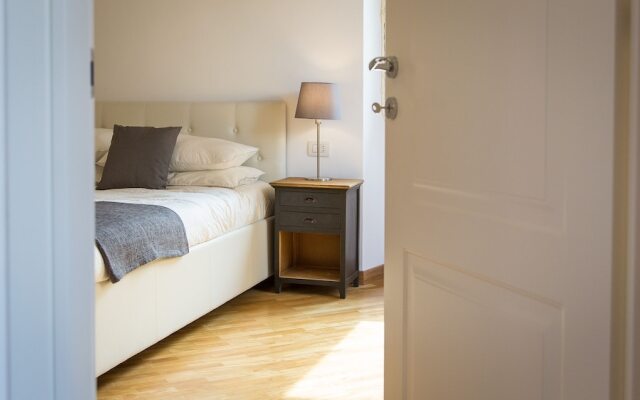 Rental in Rome Trastevere Atmosphere