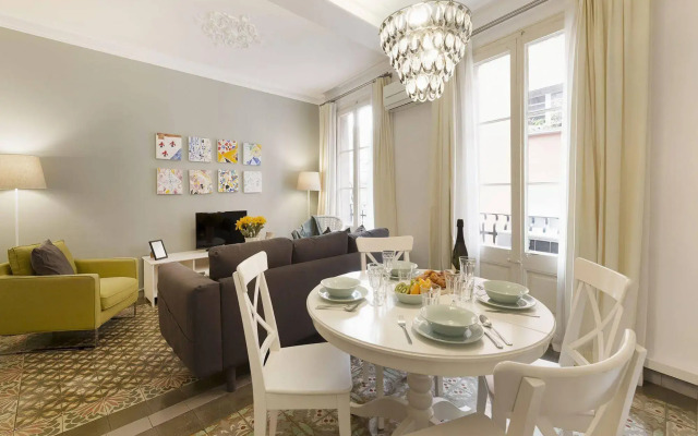 Nextdoor Gracia Barcelona
