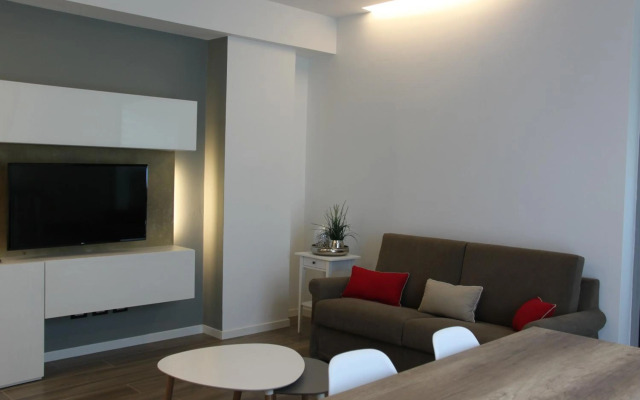 Calla, Calluna & Gardenia Apartments