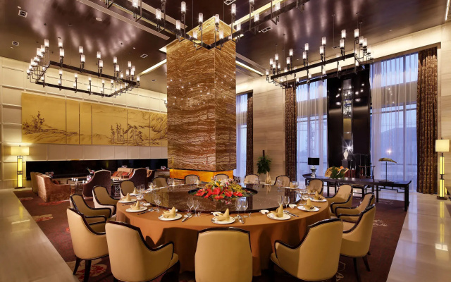Crowne Plaza Chengdu West by IHG