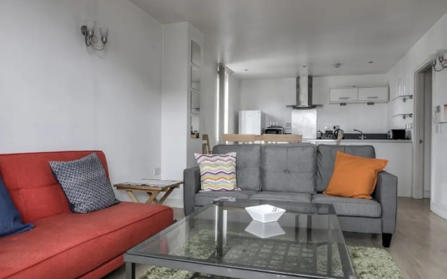 Luxury, Central Apartment for 6 in Manchester