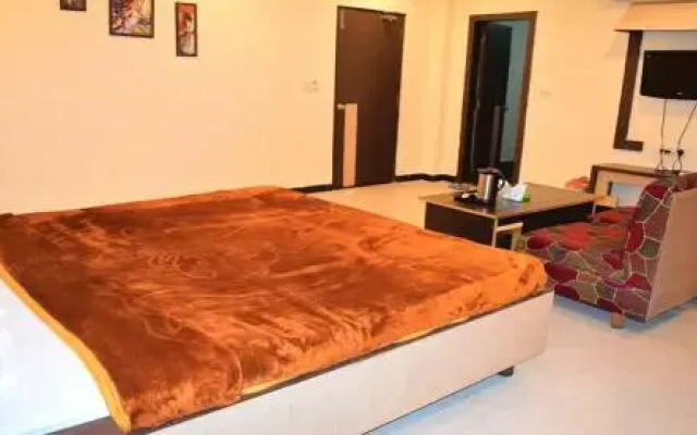Hotel Lalit Heritage