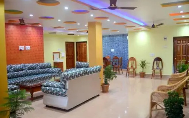 Ross View Hotel And Resort