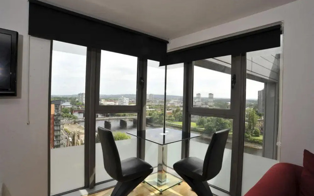 Riverview Apartments