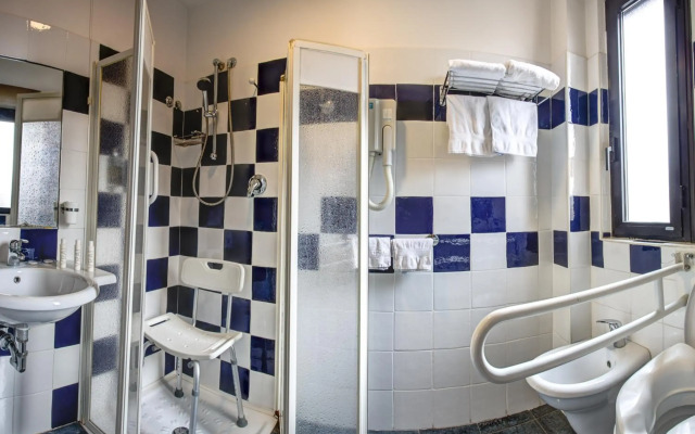 Hotel Genty