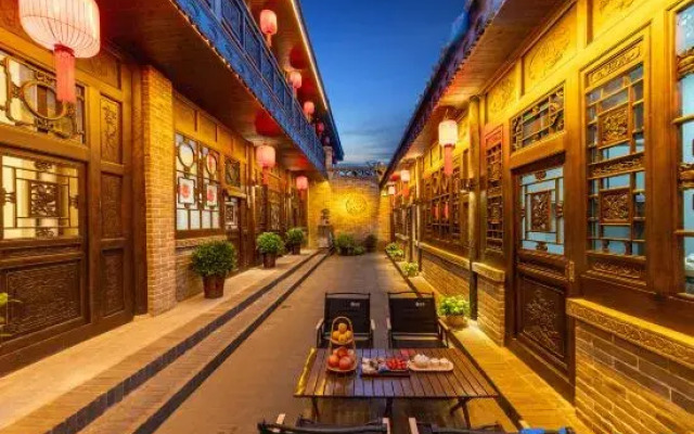 ZiJingGe