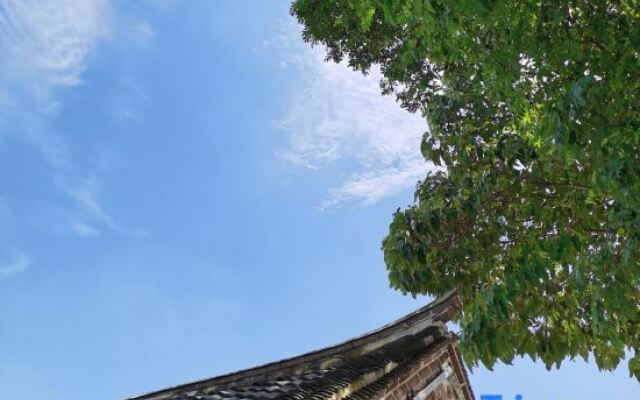 Changdao Dream1902 B&B