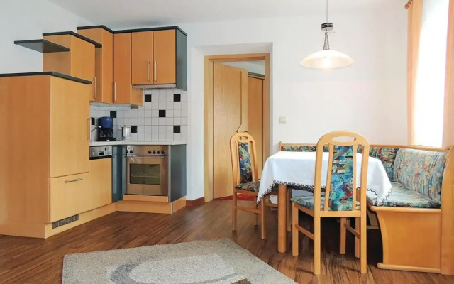 Stunning Apartment in St. Anton With 2 Bedrooms