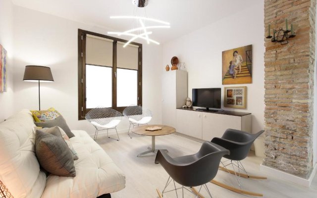 HI ROOM - Smart Apartments AC