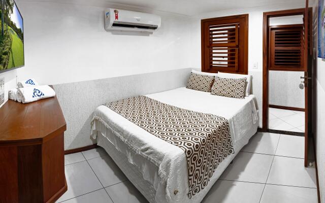 Mini Hotel Dunas
