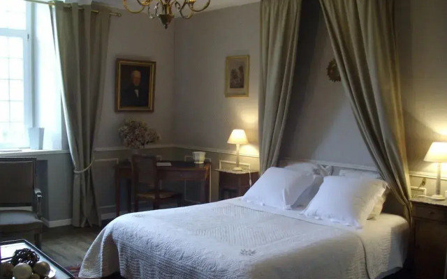 Manoir de la Baronnie