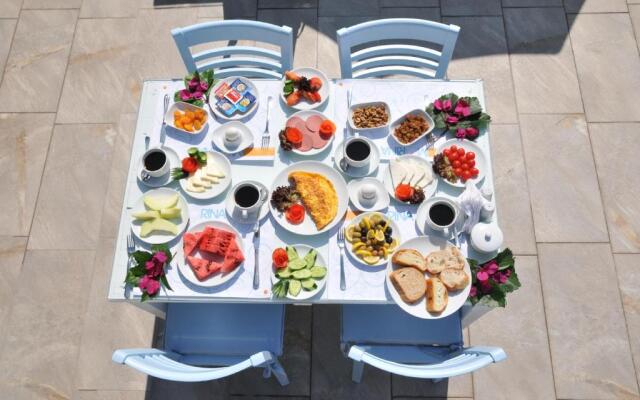 Morina Hotel
