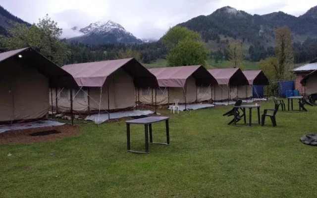 Aru Camping Resort