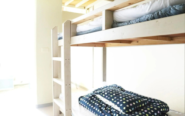 Little Asia – Hostel