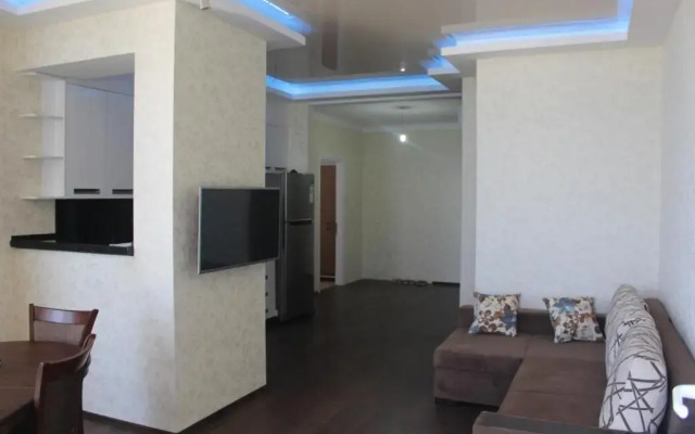 Gorgiladze Seaside Apartment