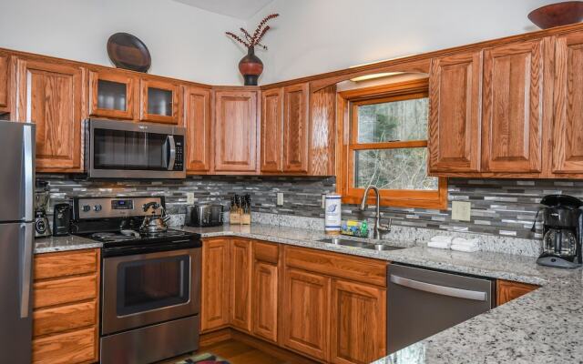 Innisfree 5 Bedroom House