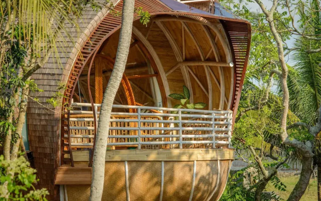 Ulaman Eco Retreat
