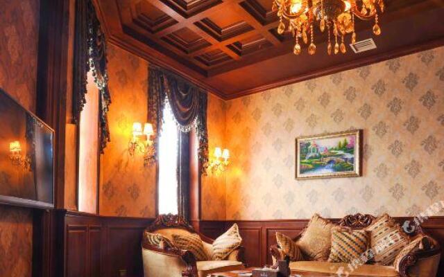 Jiali Holiday Hotel (Chengdu Ximen)