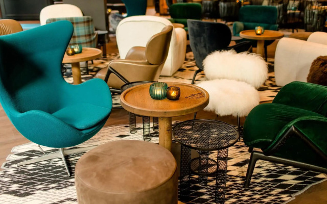 Motel One Glasgow