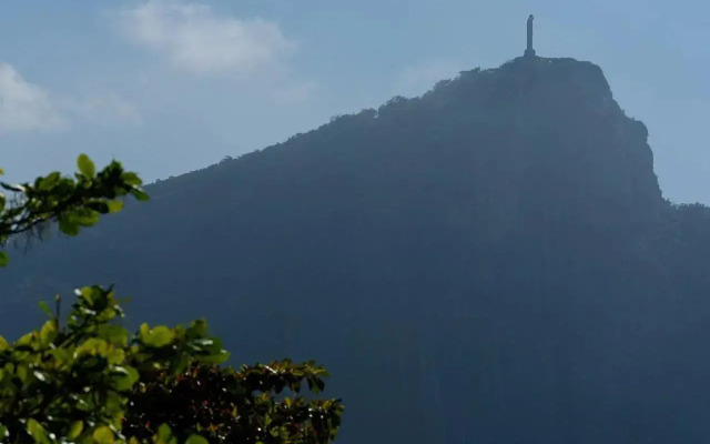 Studio, Vista para o Cristo Redentor | VP 463/303