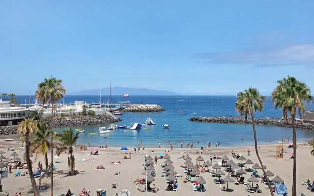 Estudio 2 Costa Adeje
