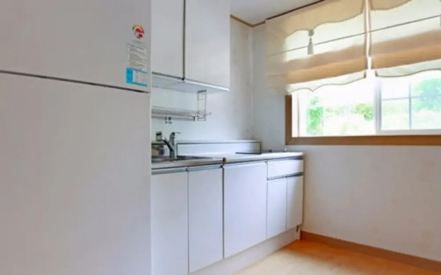 Pocheon Seohaeseong Pension