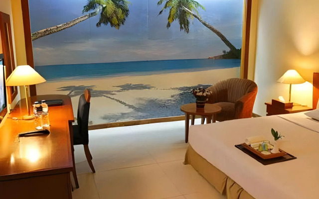 Makassar Golden Hotel
