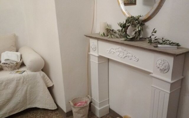 B&B La Casa nel Borgo