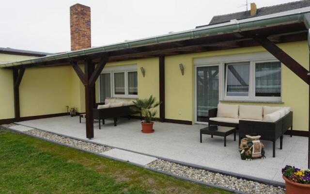 Ferienwohnung Kaiser Lübben