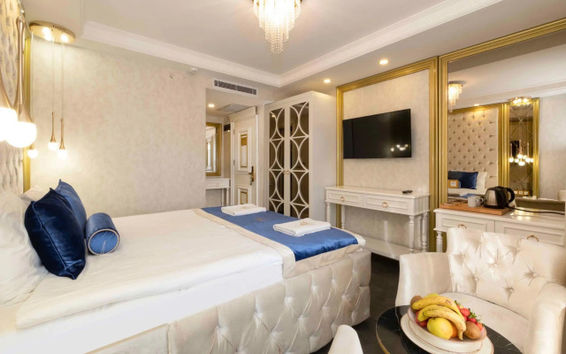 Les Lion Luxury Spa