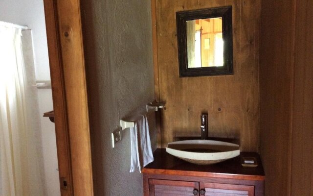 Cabanas la Chicharra