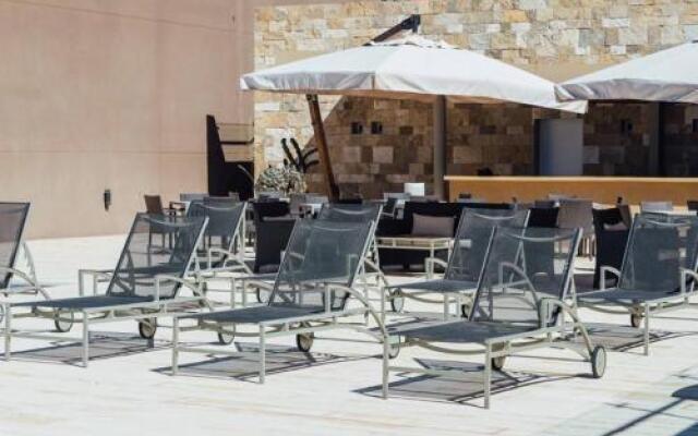 M.A.C. Royal Suites Hotel & Casino Chilecito