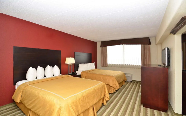La Quinta Inn & Suites by Wyndham Washington DC-Capital/NoMA