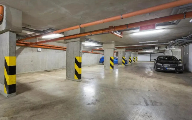 Prague City Residence