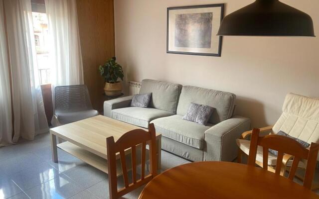 Apartament Duplex Camprodon