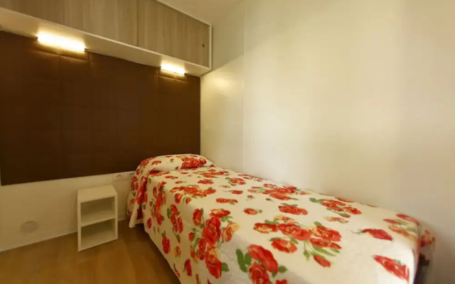 Camping Da Giovanni