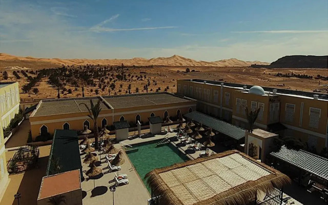 Bladi Palace Taghit