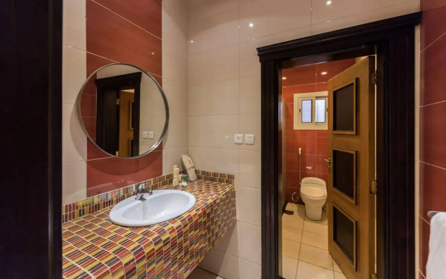 Wakan Luxury Villas & Suites
