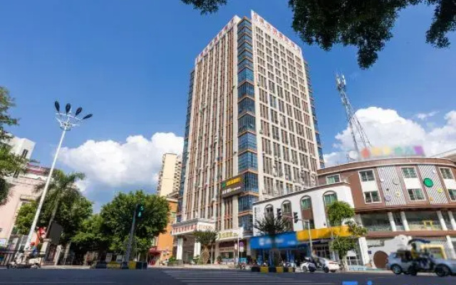 Vienna International Hotel (Guangning)