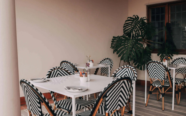 Sonnekus Boutique Hotel & Bistro