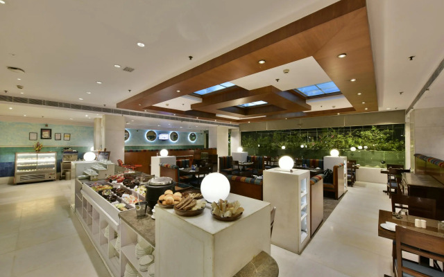 Peerless Hotel Kolkata