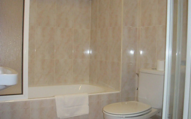 Hostal Loreto